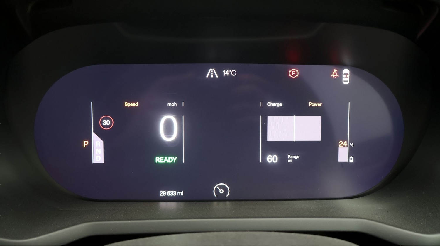 Used Polestar Polestar 2 2022 for sale - 77610479: Photo 10