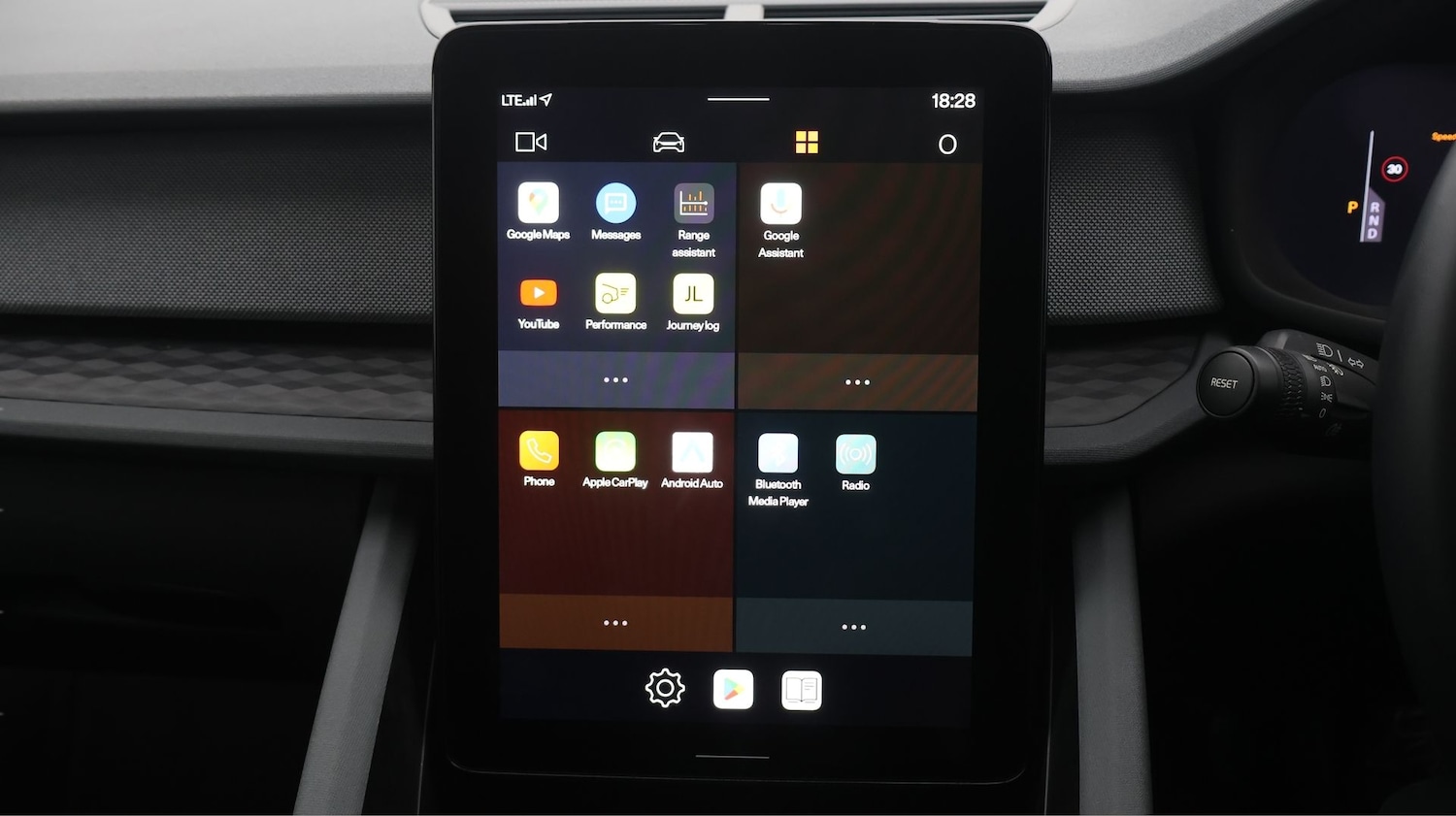 Used Polestar Polestar 2 2022 for sale - 77610479: Photo 11