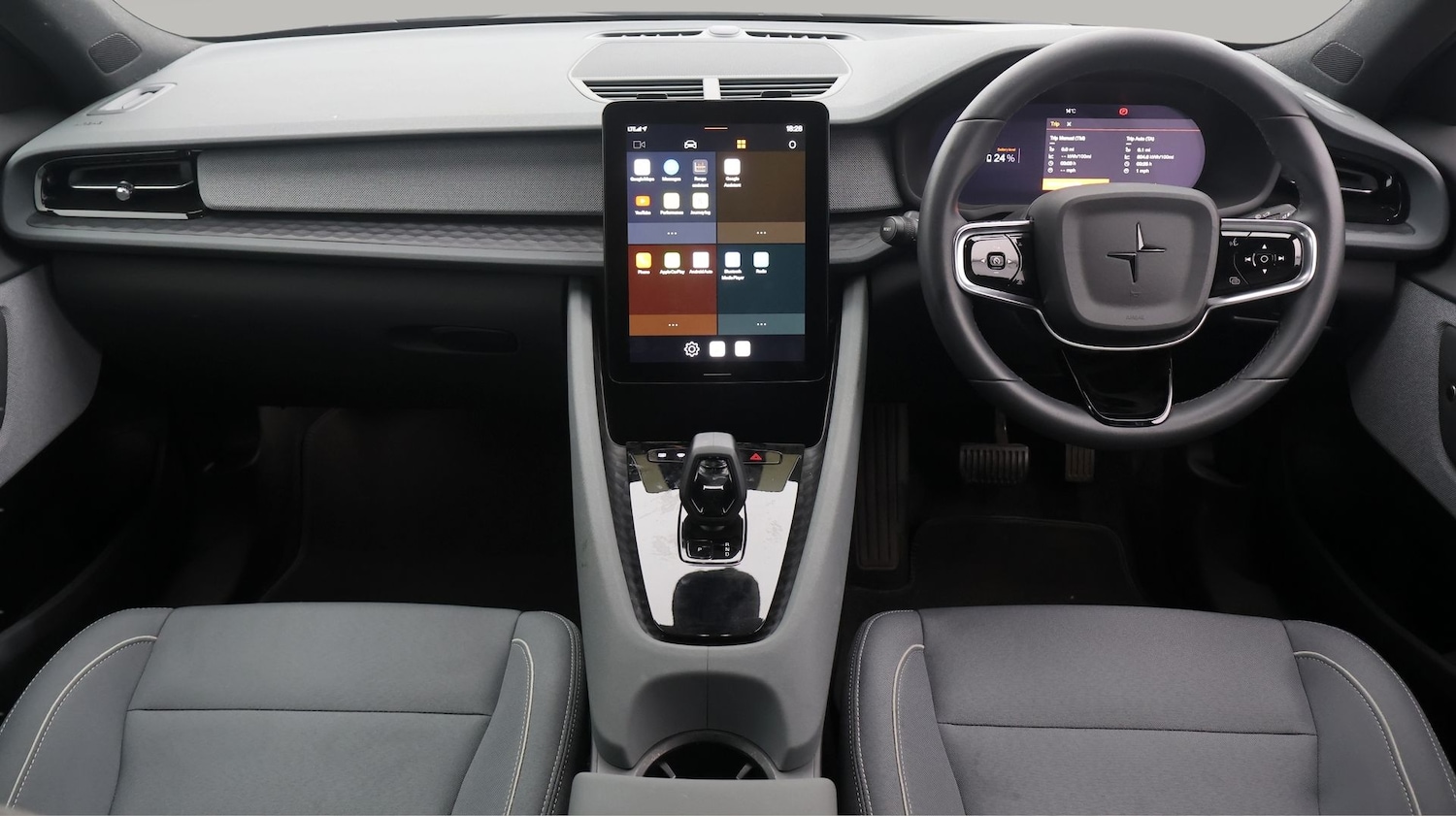 Used Polestar Polestar 2 2022 for sale - 77610479: Photo 13