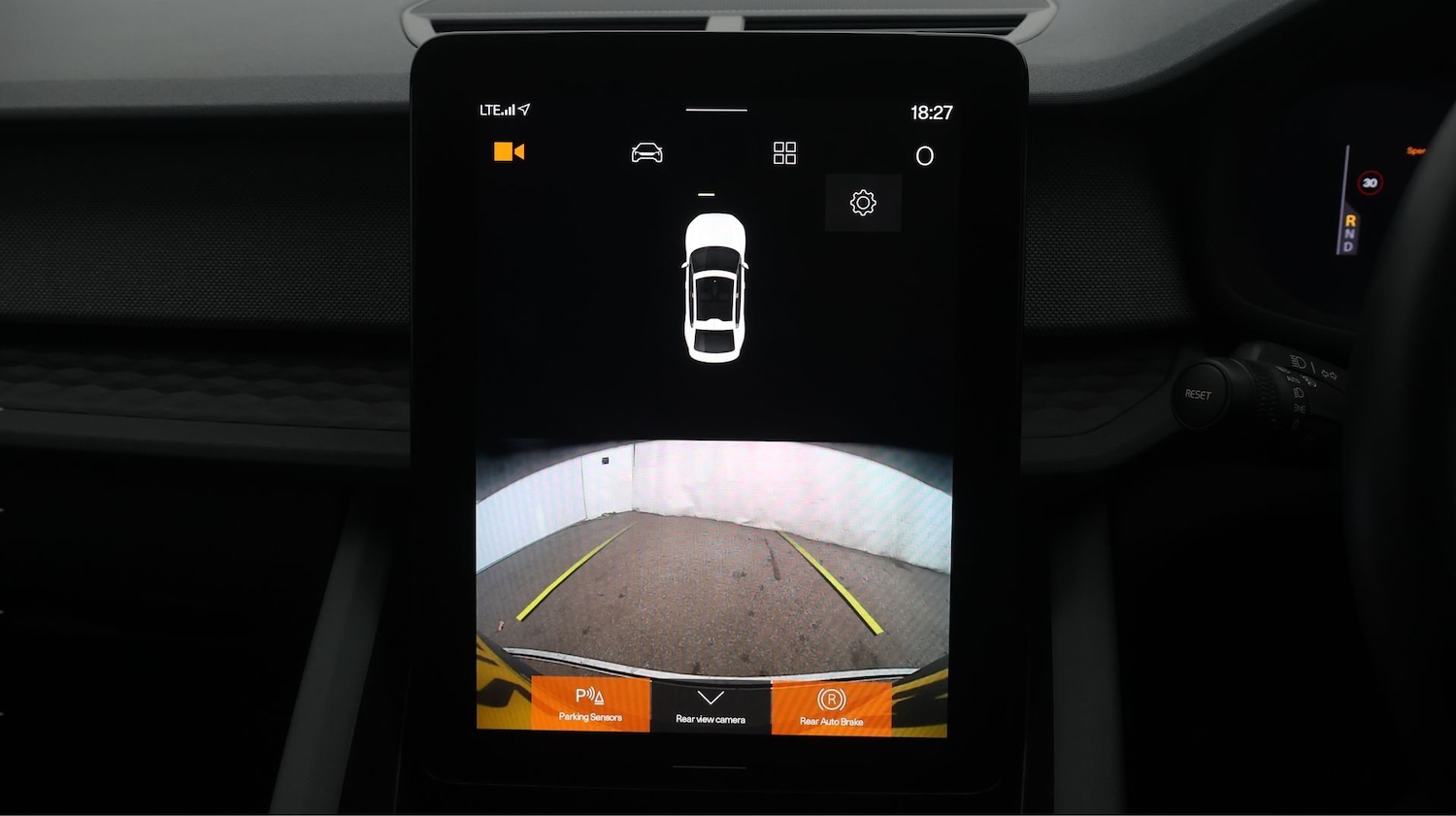 Used Polestar Polestar 2 2022 for sale - 77610479: Photo 22