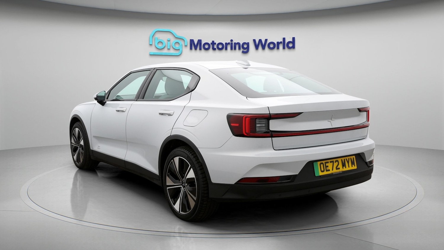 Used Polestar Polestar 2 2022 for sale - 77610479: Photo 5