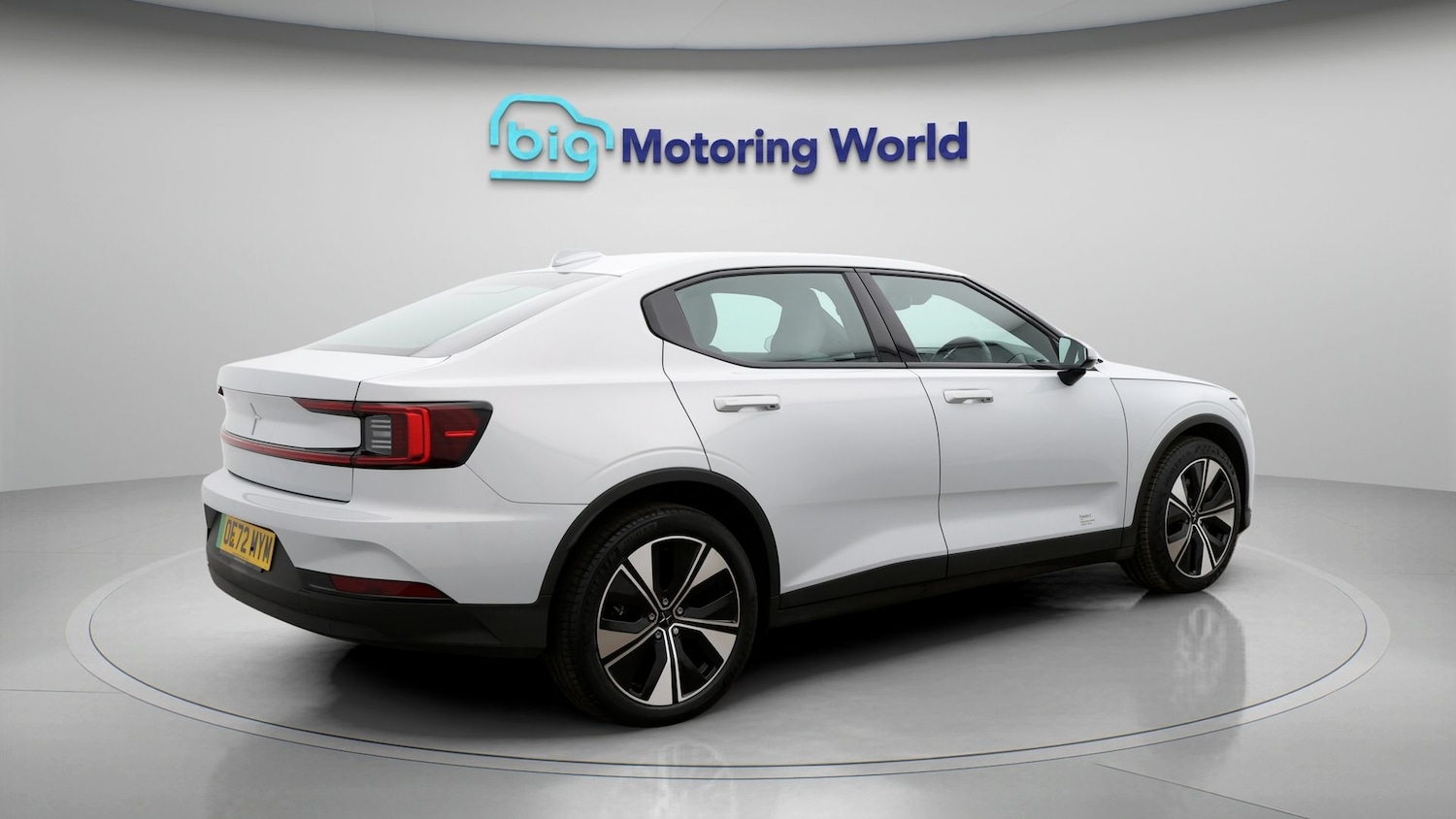 Used Polestar Polestar 2 2022 for sale - 77610479: Photo 7