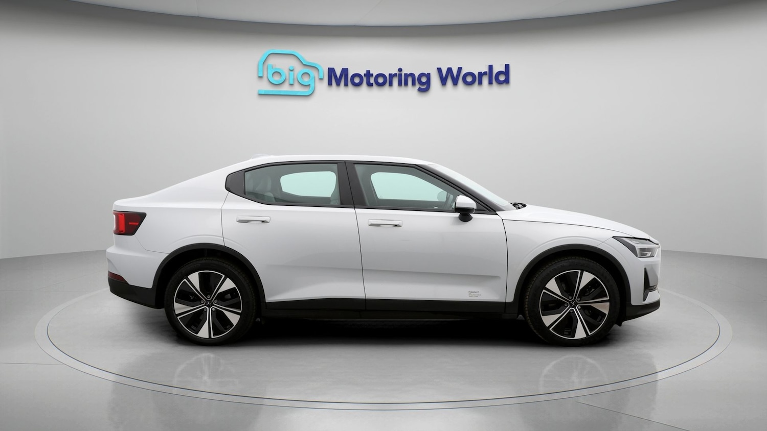Used Polestar Polestar 2 2022 for sale - 77610479: Photo 8