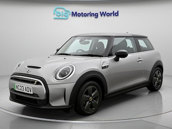 Used MINI Hatch 2023 for sale - 79555047: Photo