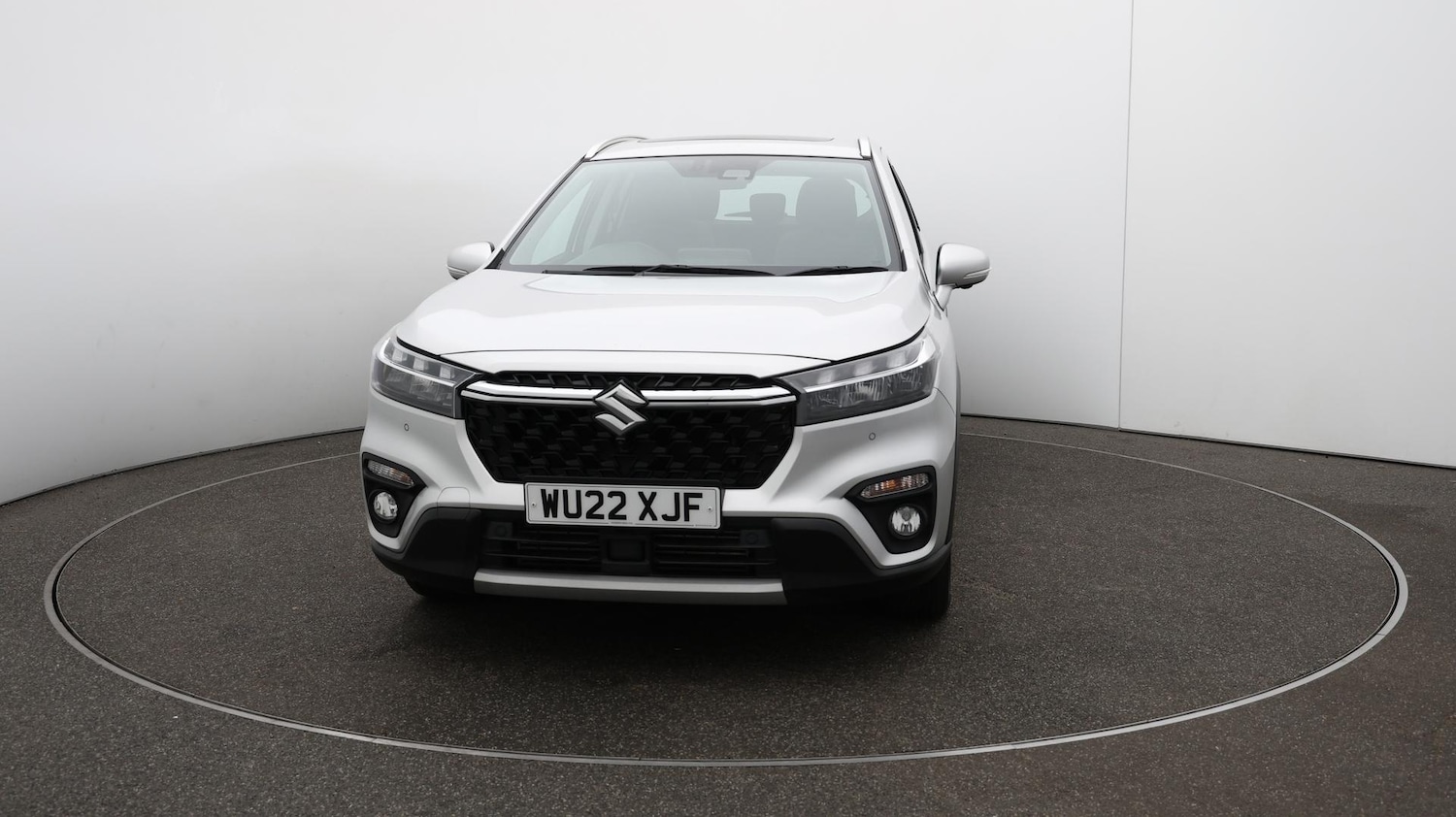 Vehicle 42