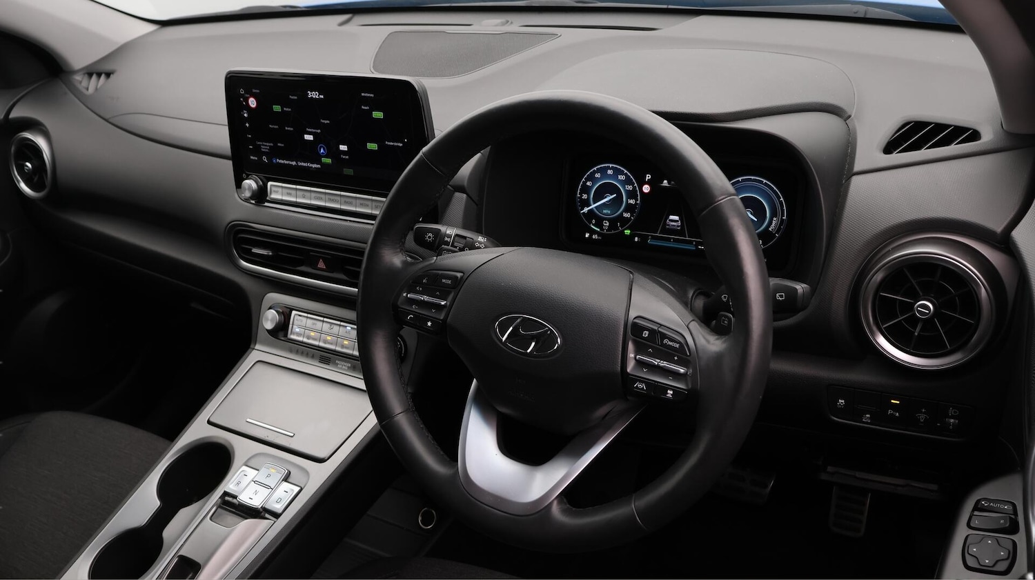 Used Hyundai KONA 2022 for sale - 76657524: Photo 10