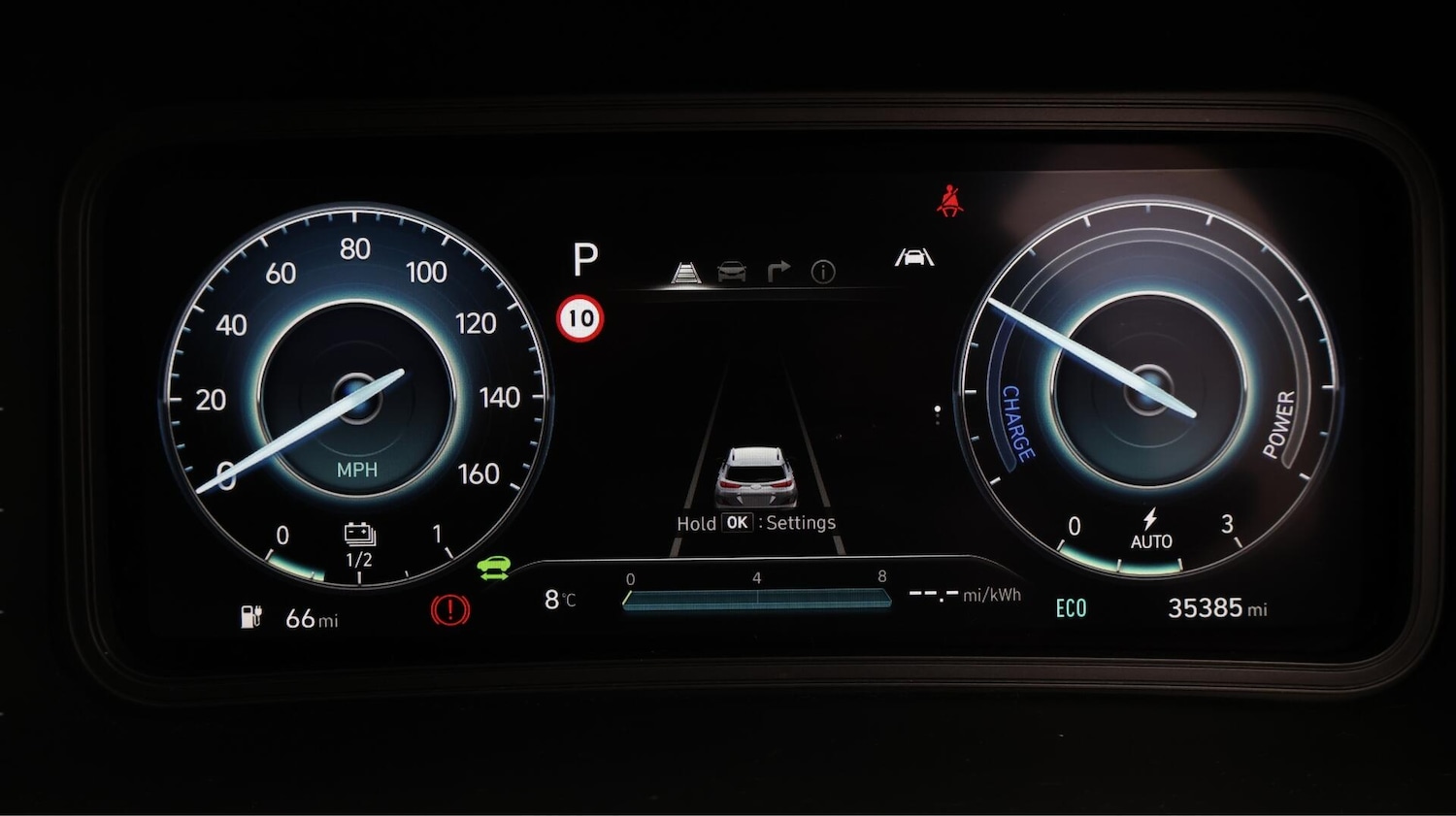 Used Hyundai KONA 2022 for sale - 76657524: Photo 11