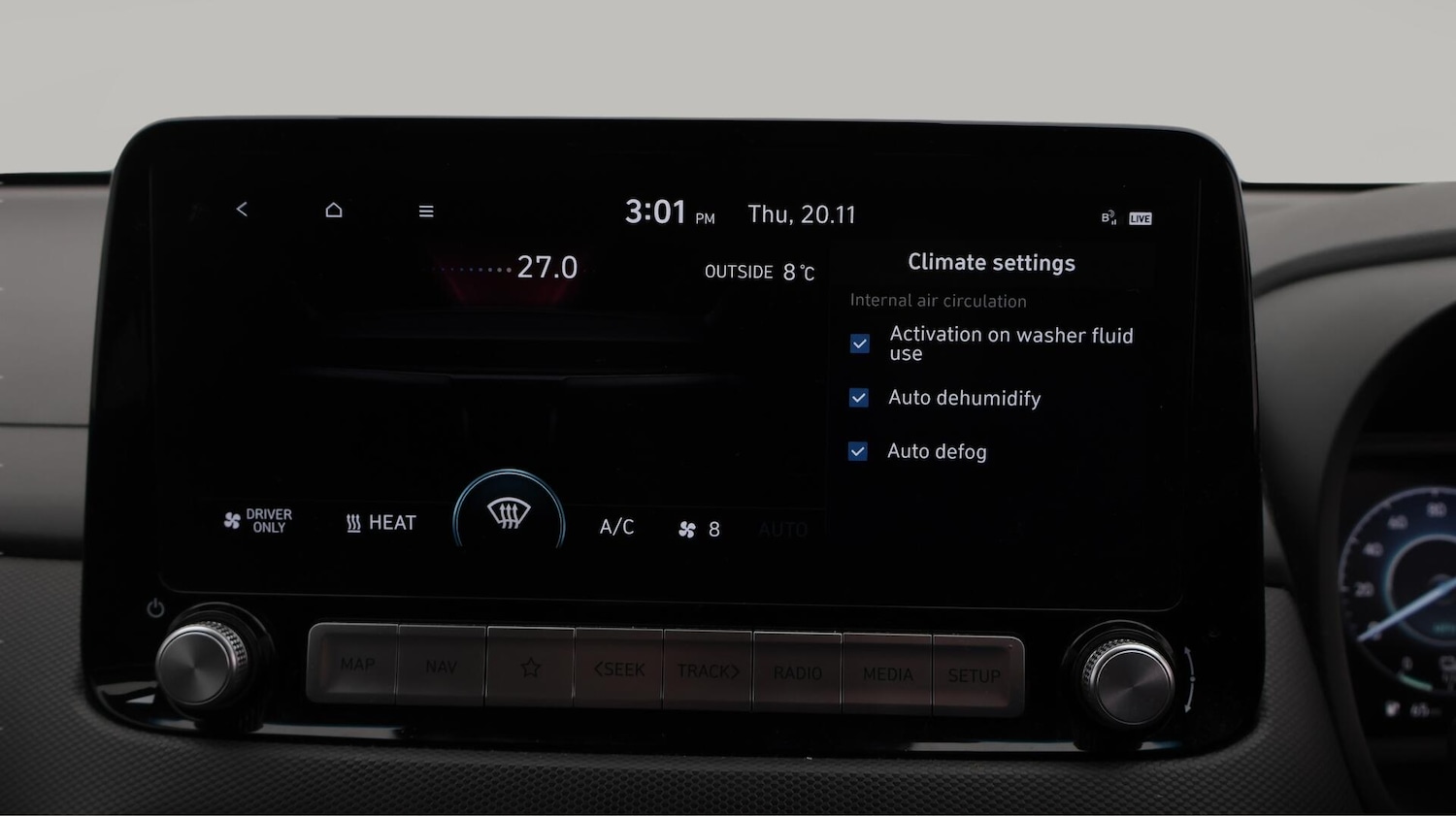 Used Hyundai KONA 2022 for sale - 76657524: Photo 13