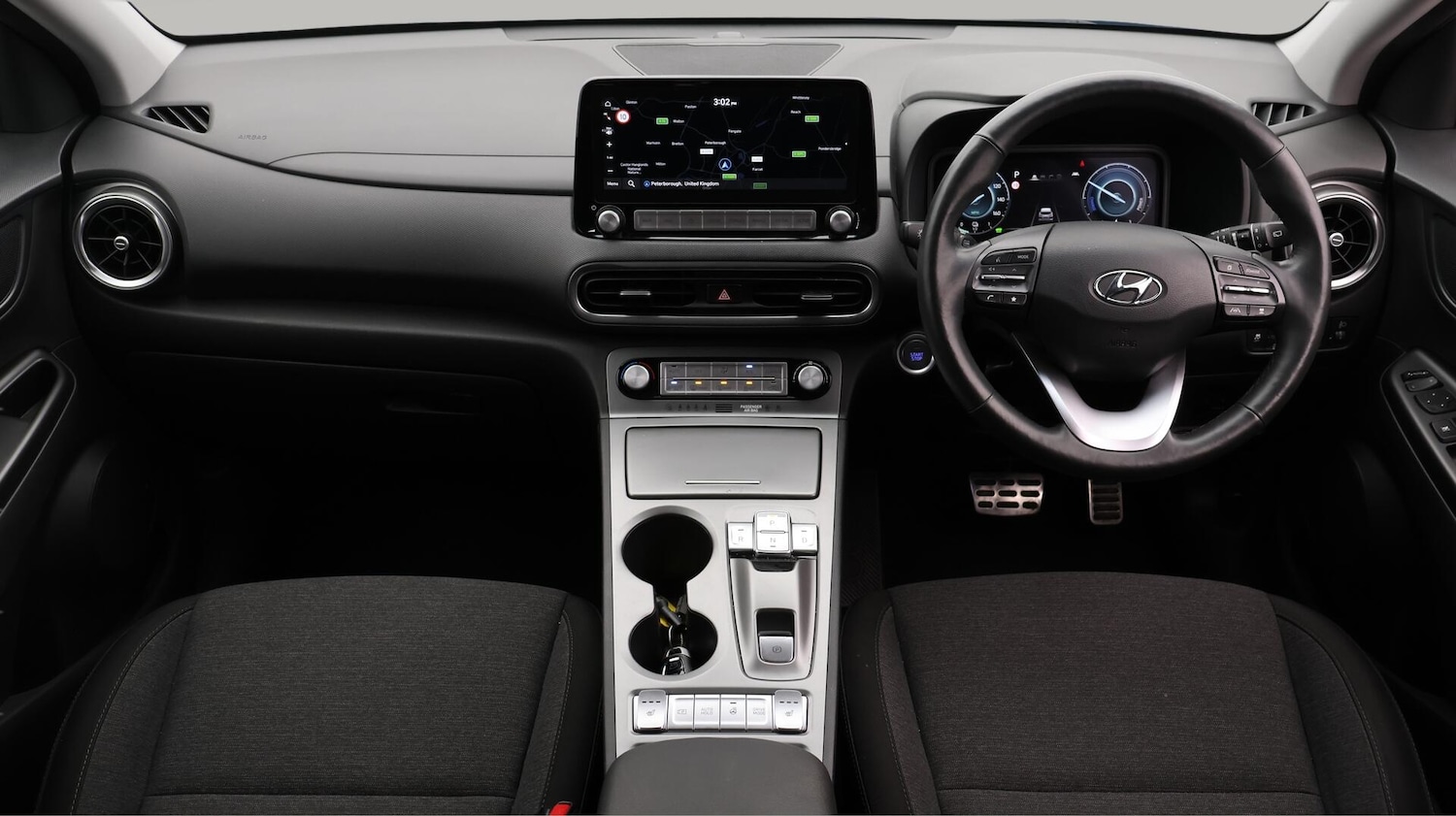 Used Hyundai KONA 2022 for sale - 76657524: Photo 14