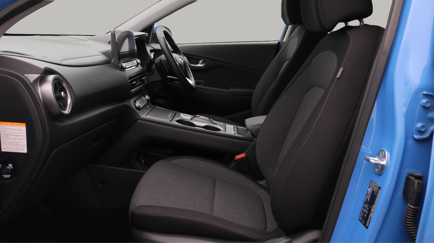 Used Hyundai KONA 2022 for sale - 76657524: Photo 15