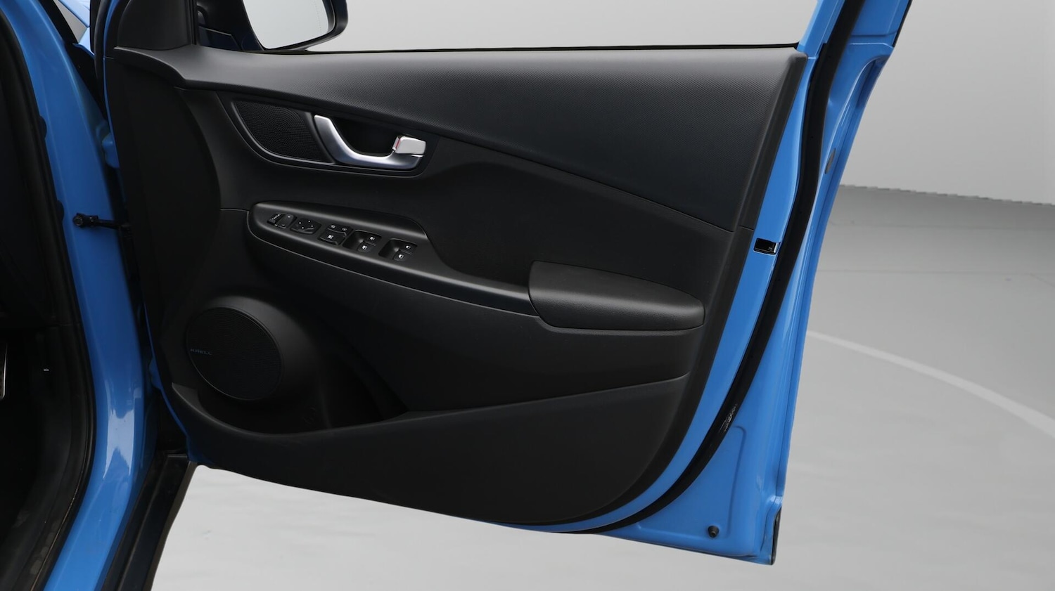 Used Hyundai KONA 2022 for sale - 76657524: Photo 16