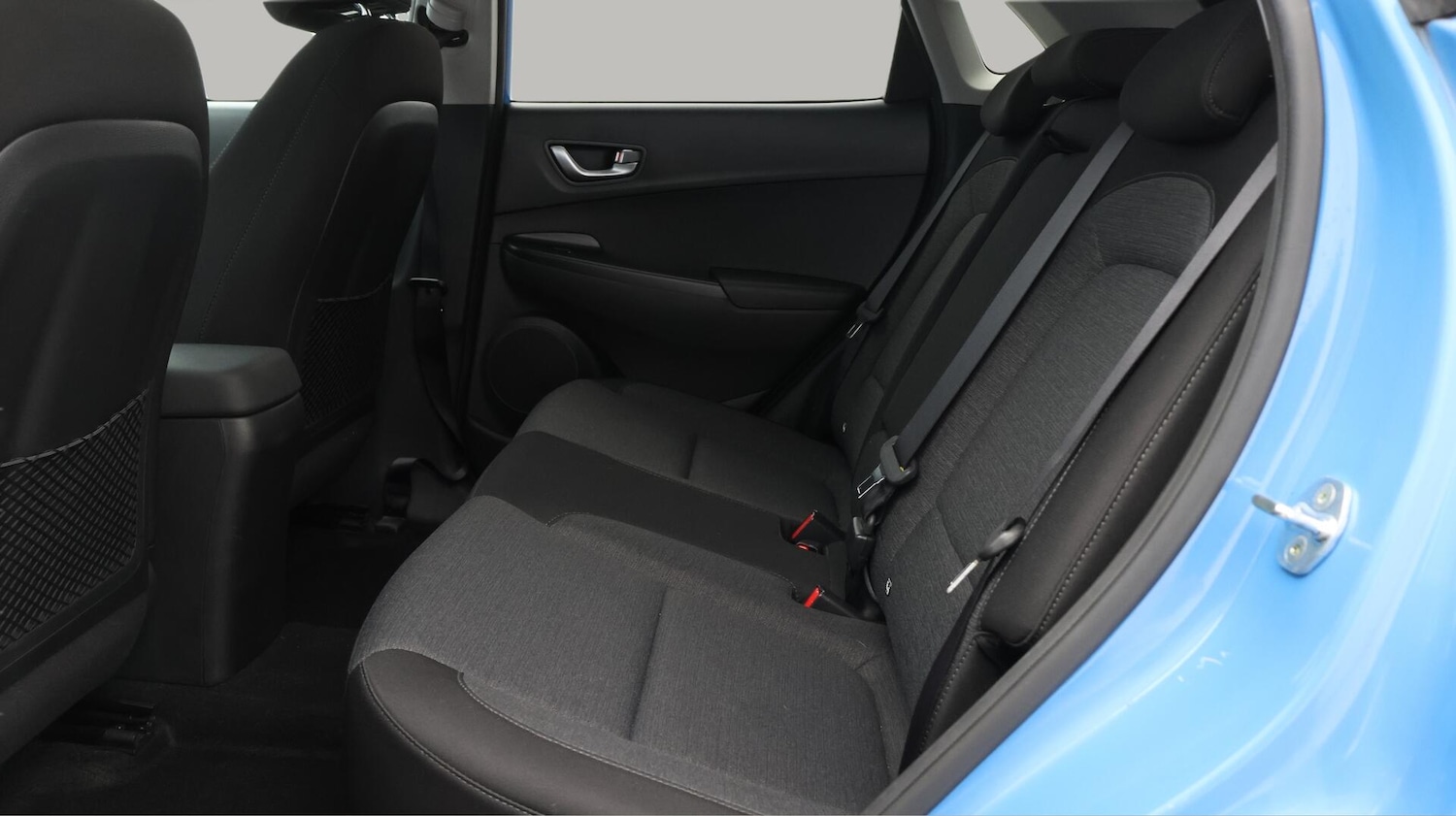 Used Hyundai KONA 2022 for sale - 76657524: Photo 17