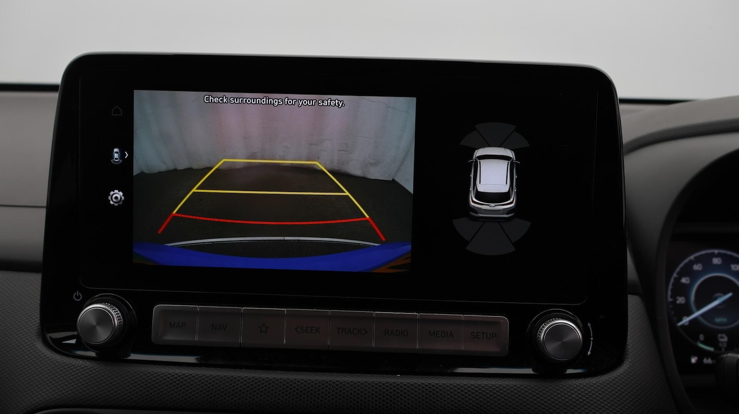 Used Hyundai KONA 2022 for sale - 76657524: Photo 26