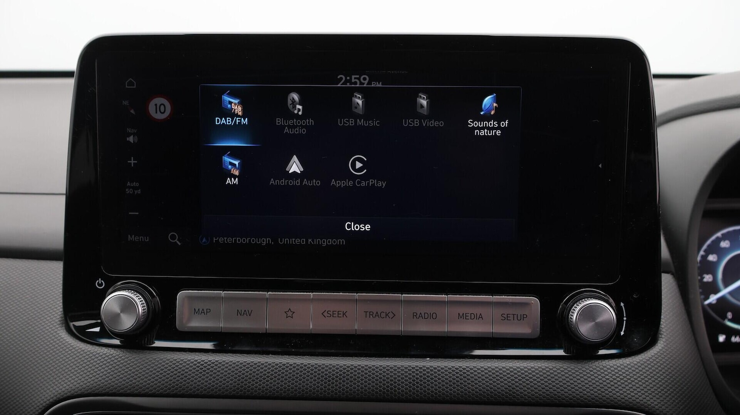 Used Hyundai KONA 2022 for sale - 76657524: Photo 27