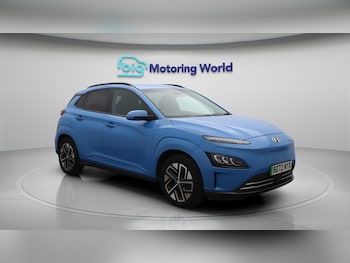 Used Hyundai KONA 2022 for sale - 76657524: Photo