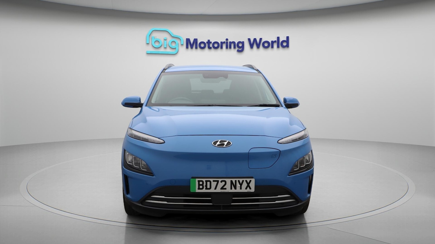 Used Hyundai KONA 2022 for sale - 76657524: Photo 3