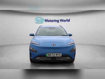 Used Hyundai KONA 2022 for sale - 76657524: Photo
