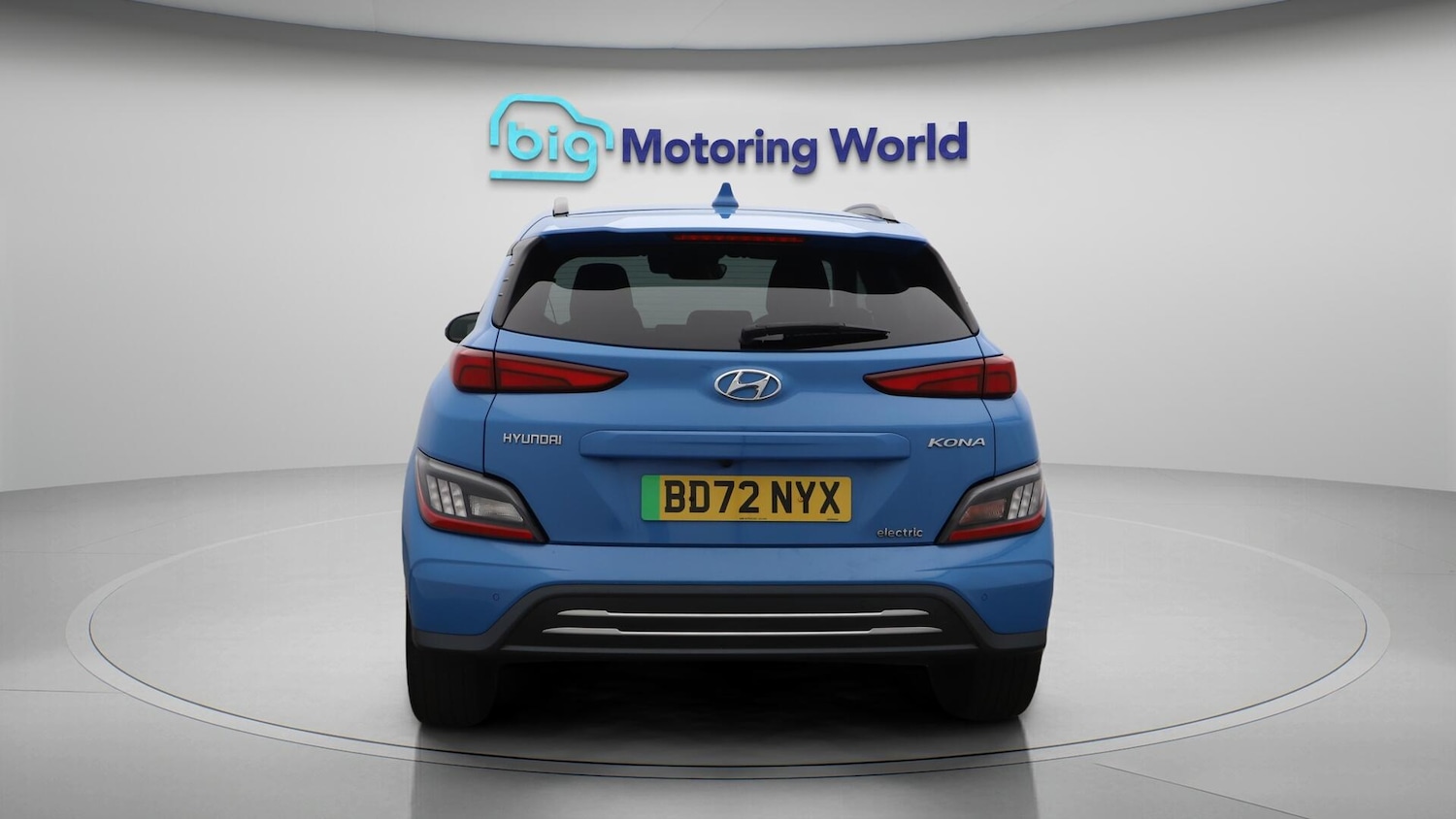 Used Hyundai KONA 2022 for sale - 76657524: Photo 7