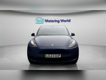 Used Tesla Model Y 2023 for sale - 79390213: Photo