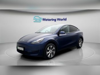 Used Tesla Model Y 2023 for sale - 79390213: Photo