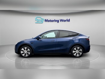 Used Tesla Model Y 2023 for sale - 79390213: Photo