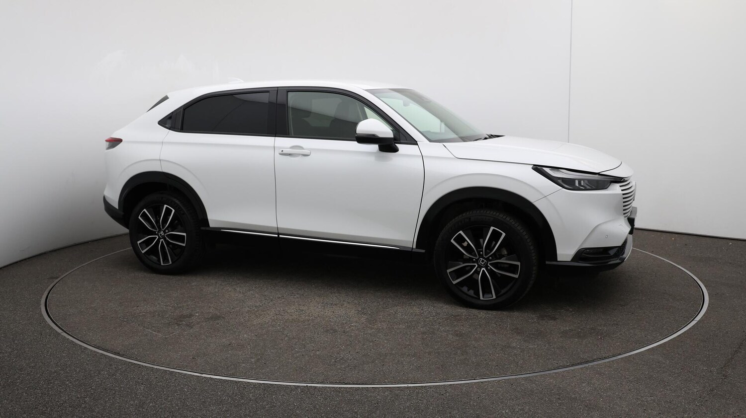 Used Honda HR-V 2024 for sale - 76084914: Photo 48