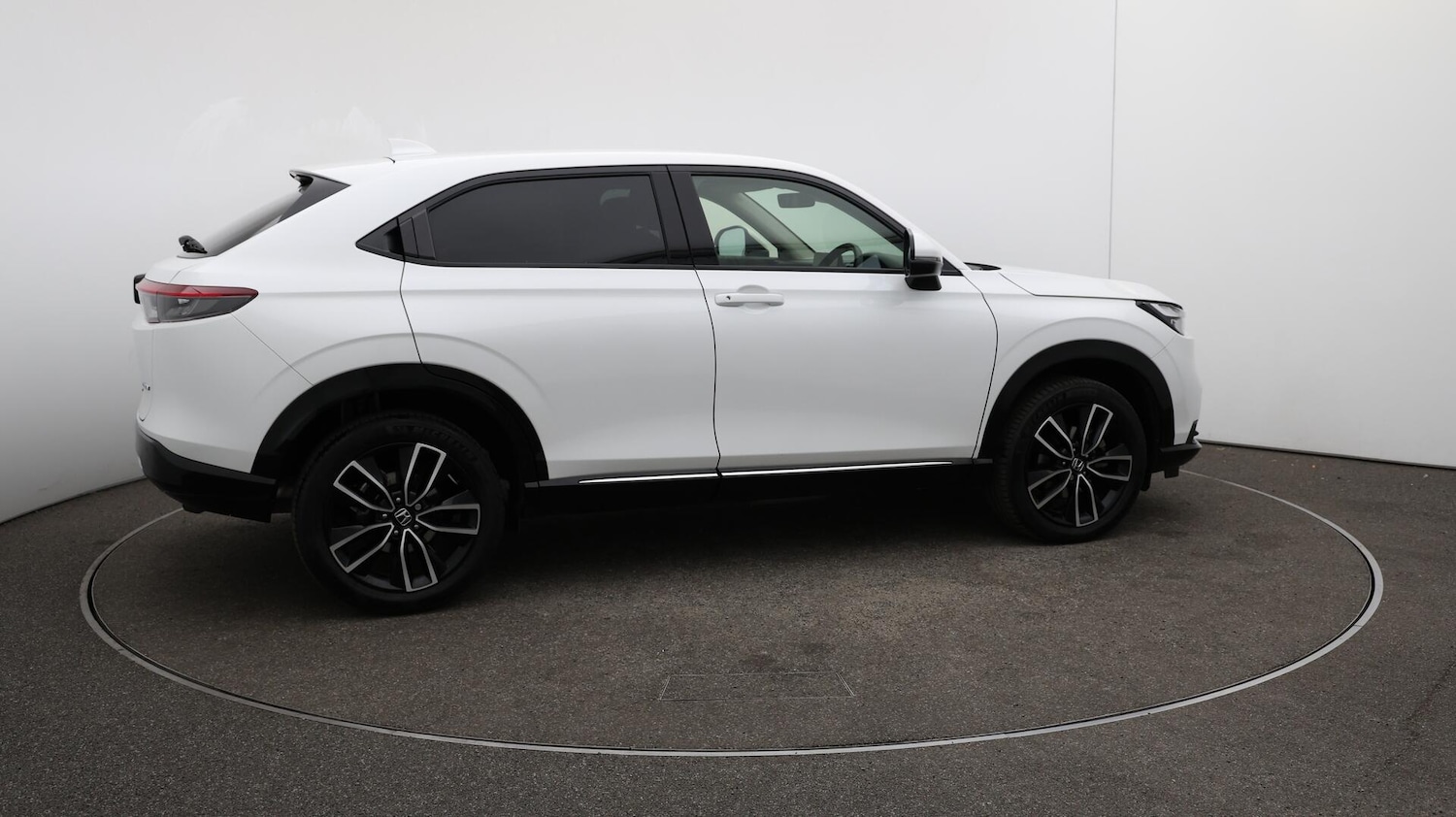 Used Honda HR-V 2024 for sale - 76084914: Photo 53