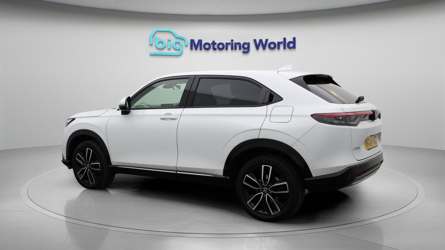 Used Honda HR-V 2024 for sale - 76084914: Photo 6