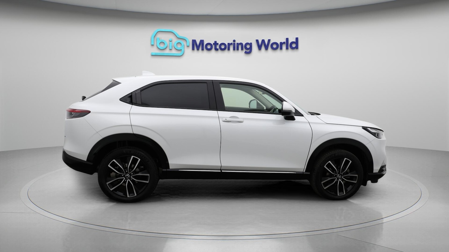 Used Honda HR-V 2024 for sale - 76084914: Photo 9