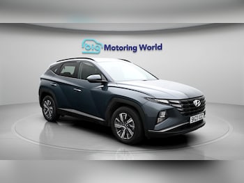 Used Hyundai TUCSON 2023 for sale - 78286465: Photo