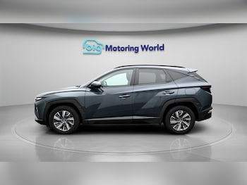 Used Hyundai TUCSON 2023 for sale - 78286465: Photo