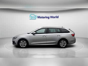 Used Skoda Octavia 2022 for sale - 79661548: Photo