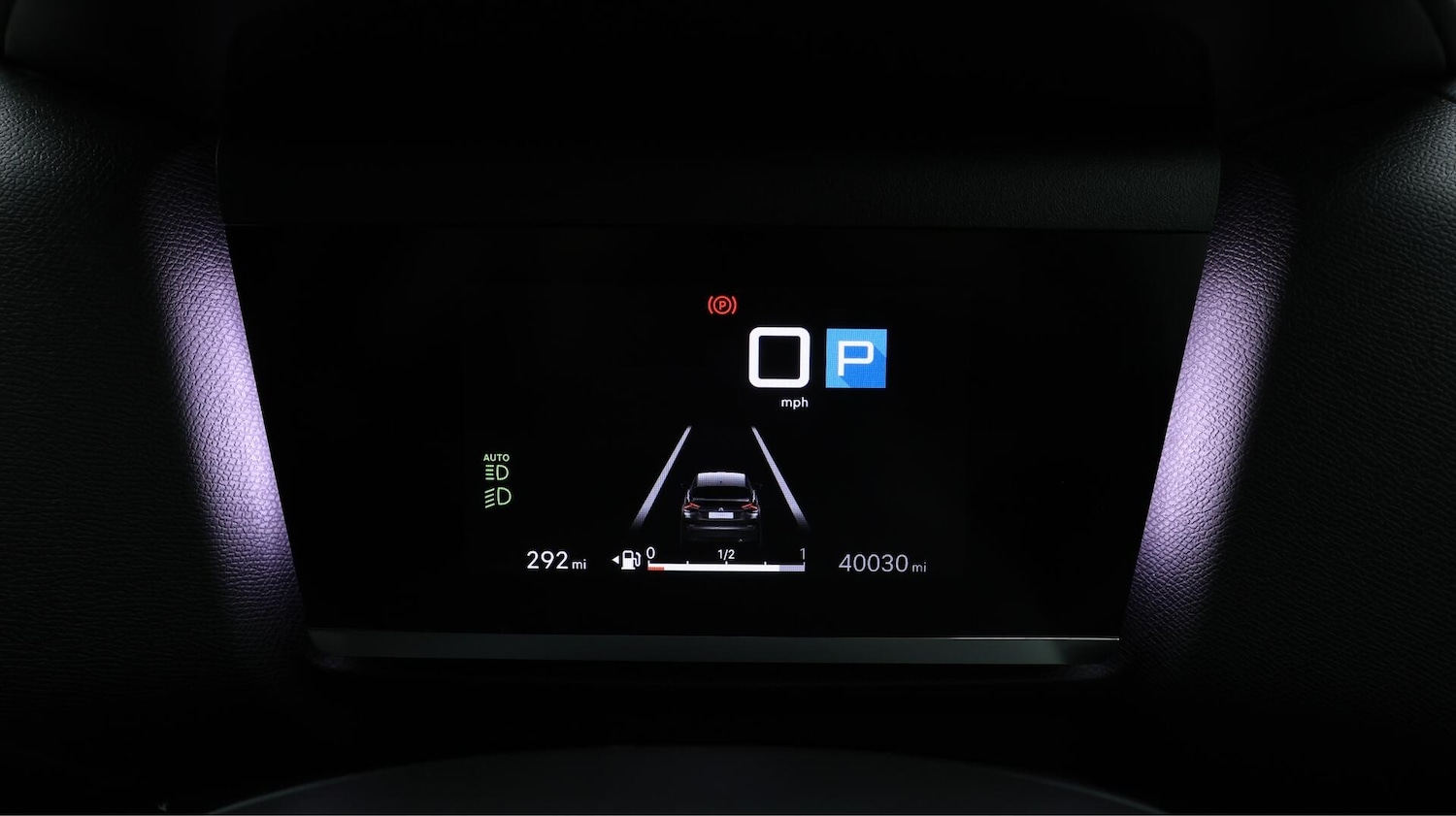 Vehicle 11