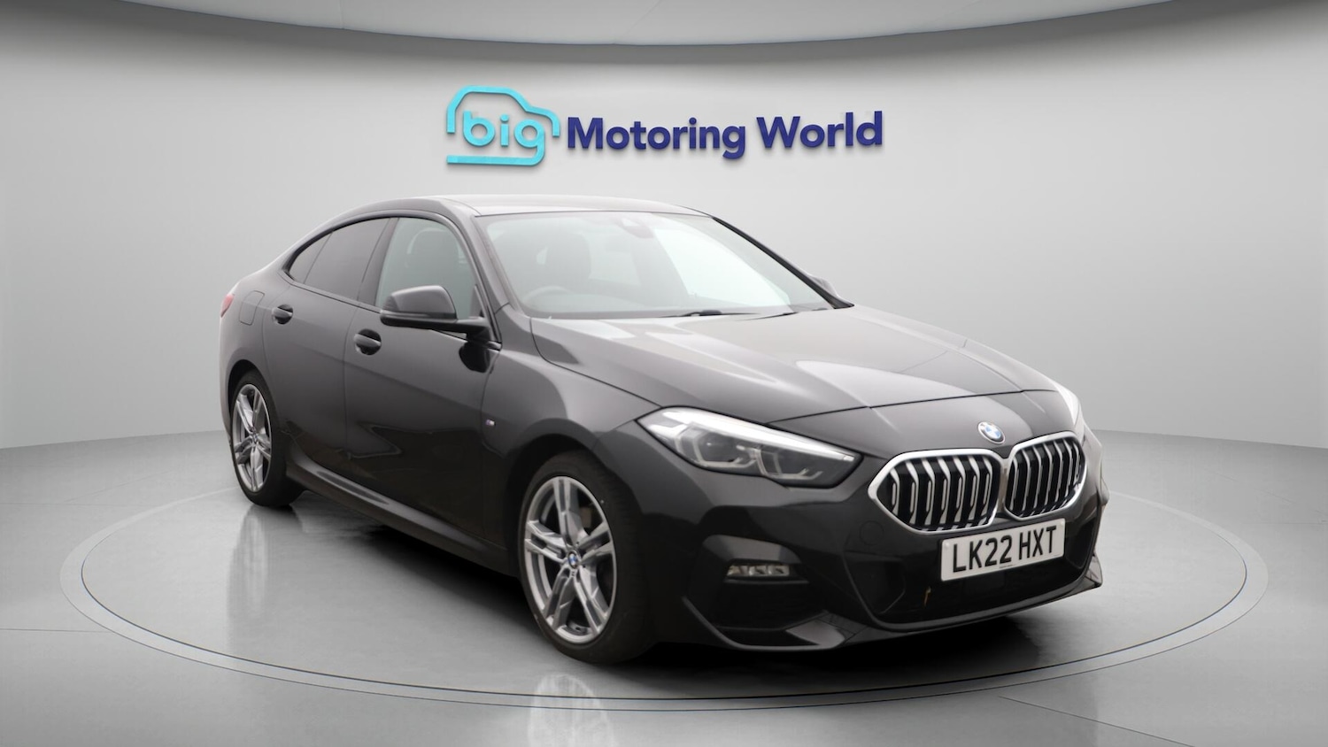 Used BMW 2 Series 2022 for sale - 76728125: Photo 2