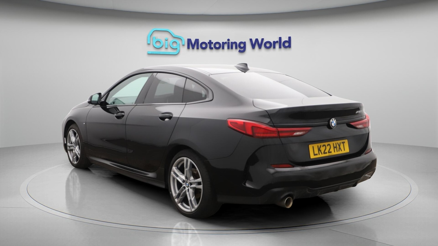 Used BMW 2 Series 2022 for sale - 76728125: Photo 6