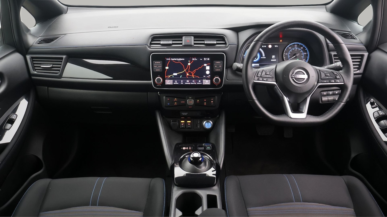 Used Nissan Leaf 2024 for sale - 77523062: Photo 13