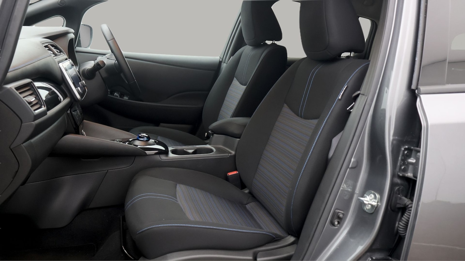 Used Nissan Leaf 2024 for sale - 77523062: Photo 14