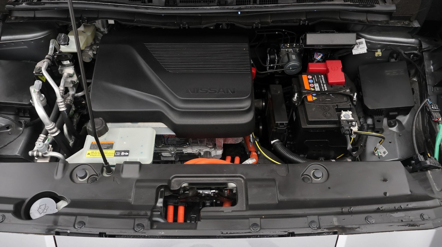 Used Nissan Leaf 2024 for sale - 77523062: Photo 19