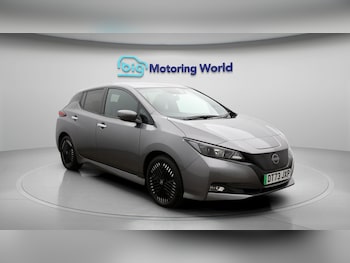 Used Nissan Leaf 2024 for sale - 77523062: Photo