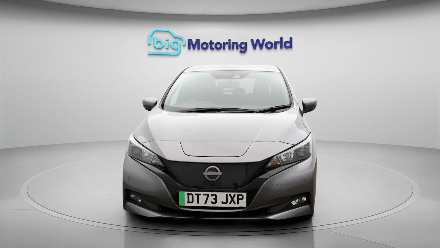 Used Nissan Leaf 2024 for sale - 77523062: Photo 2