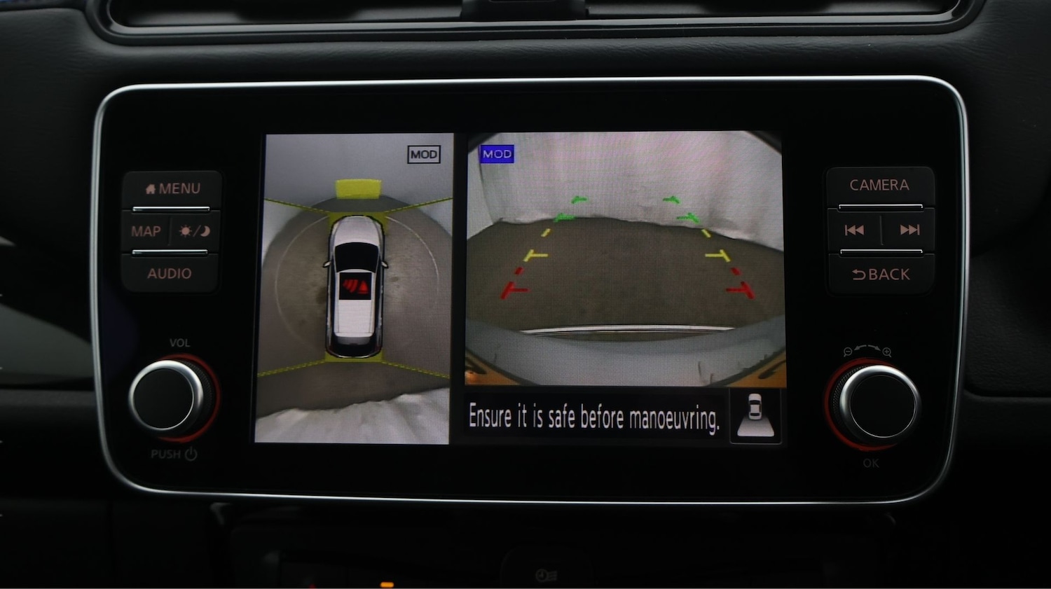 Used Nissan Leaf 2024 for sale - 77523062: Photo 23