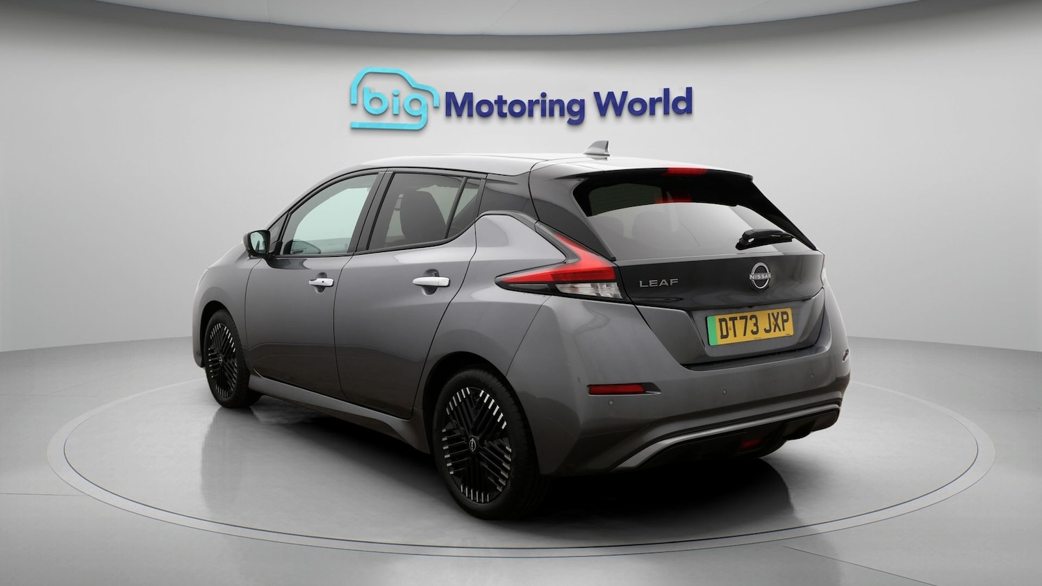 Used Nissan Leaf 2024 for sale - 77523062: Photo 5