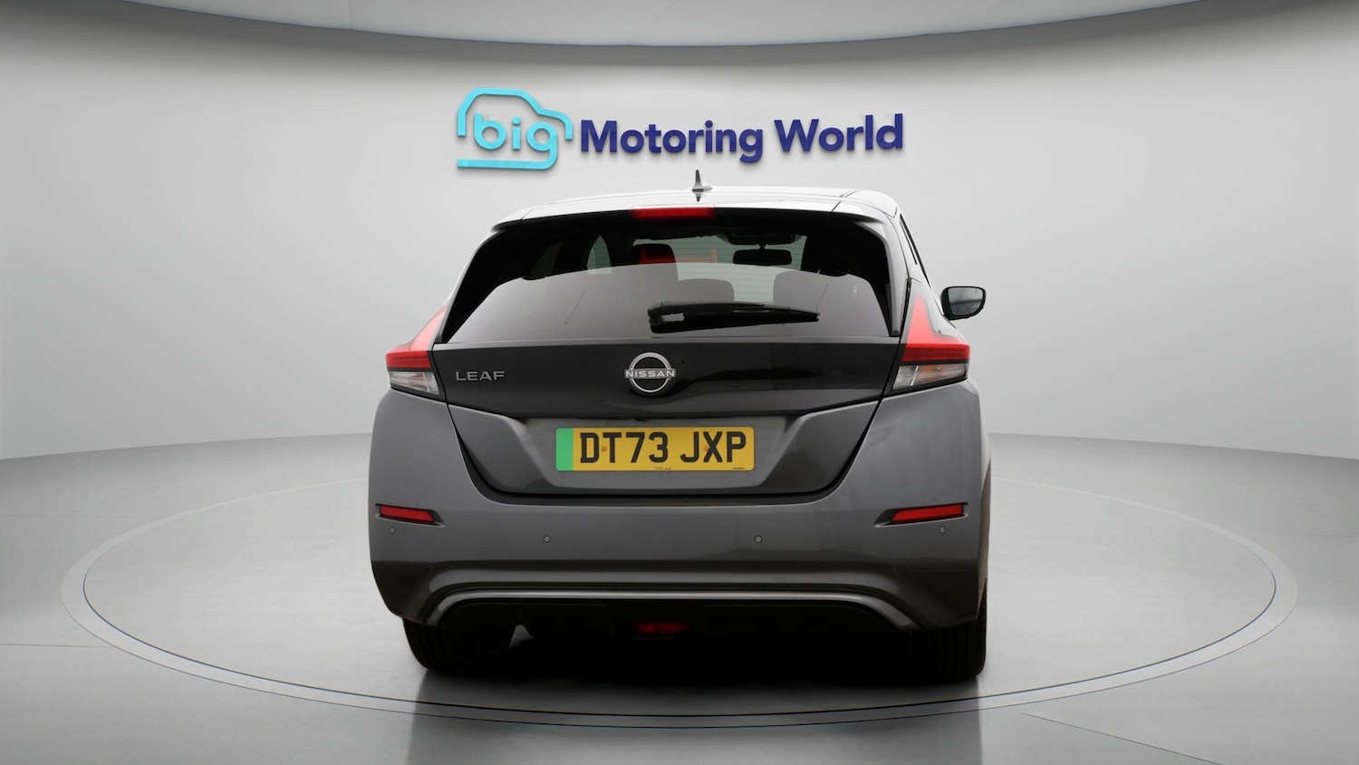 Used Nissan Leaf 2024 for sale - 77523062: Photo 6