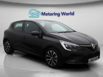 2023 (23) - 1.6 E-TECH Evolution Hatchback 5dr Petrol Hybrid Auto Euro 6 (s/s) (145 ps)