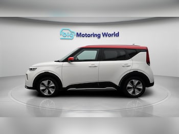 Used Kia Soul 2021 for sale - 78680561: Photo