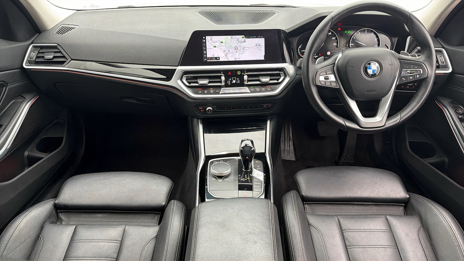 Used BMW 3 Series 2020 for sale - 77963014: Photo 12