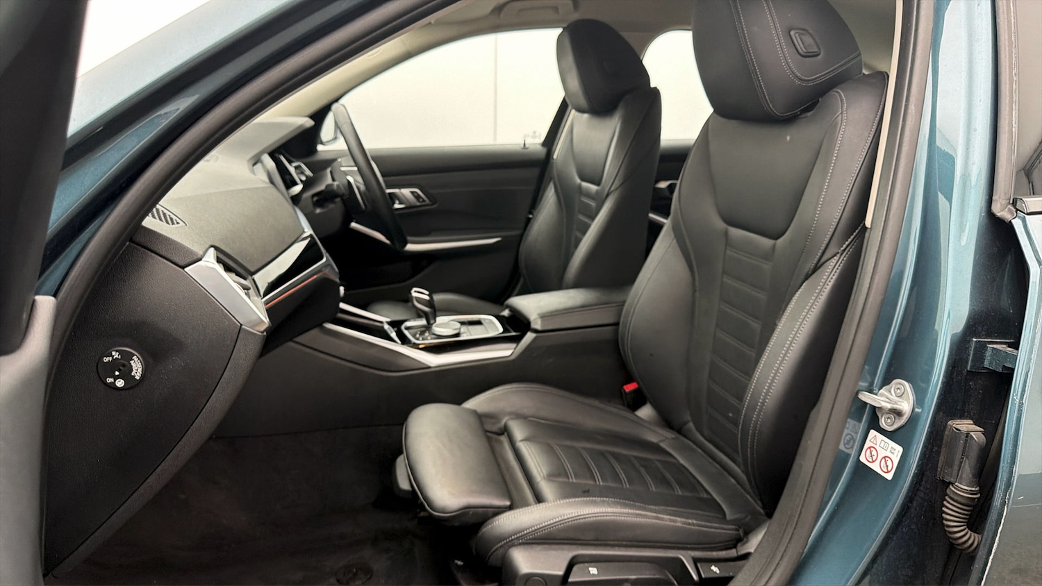 Used BMW 3 Series 2020 for sale - 77963014: Photo 13