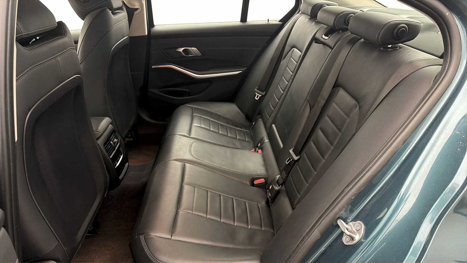 Used BMW 3 Series 2020 for sale - 77963014: Photo 15