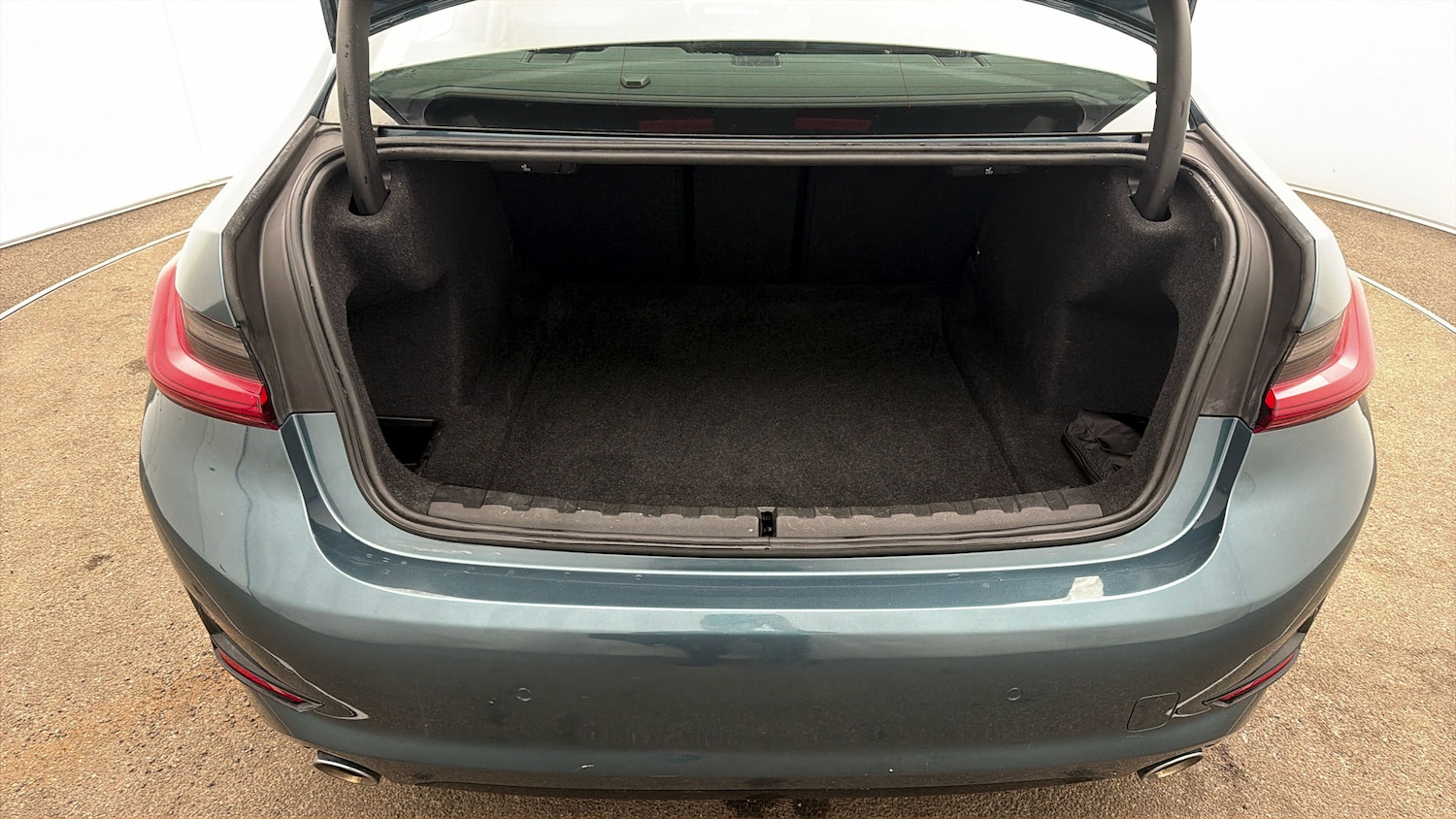 Used BMW 3 Series 2020 for sale - 77963014: Photo 16