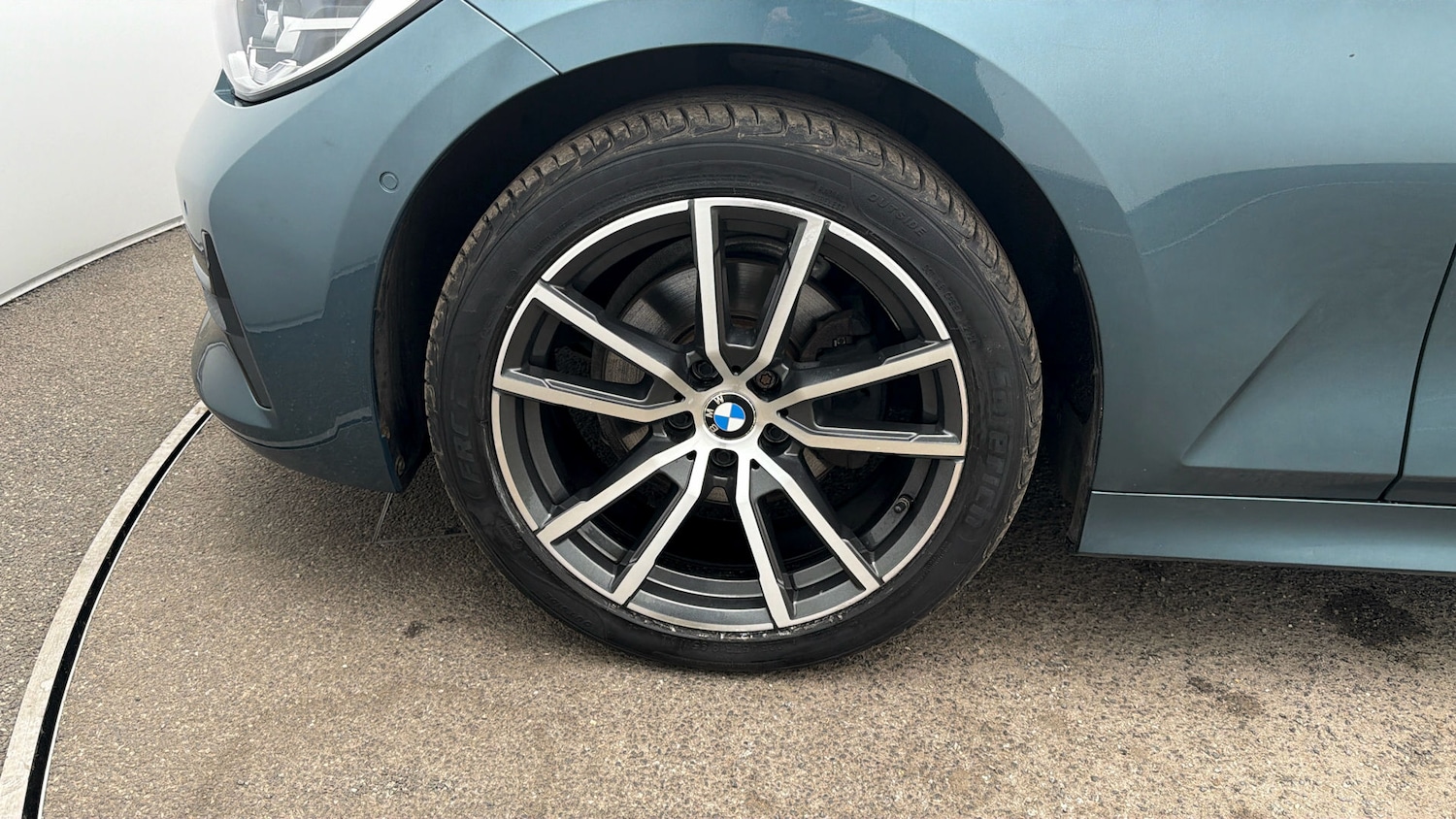 Used BMW 3 Series 2020 for sale - 77963014: Photo 17